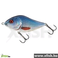 Salmo Wobbler Slider Sd7S Hor 7 Cm
