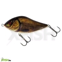 Salmo Wobbler Slider Sd7S Snt 7 cm