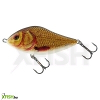 Salmo Wobbler Slider Sd7S Sgc 7 cm