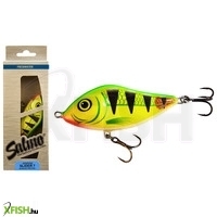 Salmo Slider Sinking Sd7S Blf Wobbler 7cm 21g 1db/csomag