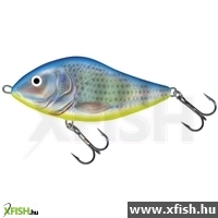 Salmo Wobbler Slider Sd7S Haph