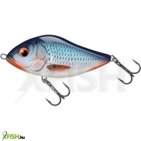 Salmo Wobbler Slider Sd7S Bla 7 cm