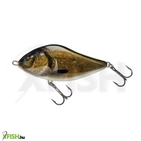 Salmo Wobbler Slider Sd7F Tench 7 cm 17 g