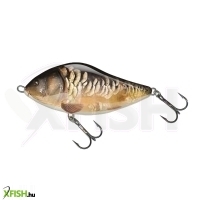 Salmo Wobbler Slider Sd7F Mirror Carp 7 cm 17 g