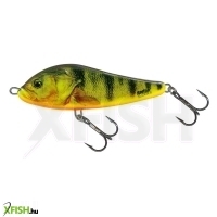 Salmo Wobbler Rattlin' Slider Sd8 Shp