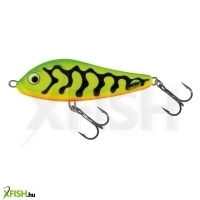 Salmo Wobbler Rattlin' Slider Sd8 Grt