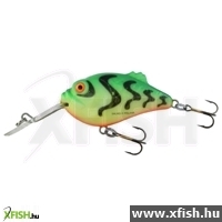 Salmo Wobbler Boxer Bx4Sdr Gt