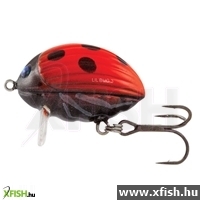 Salmo Wobbler Lil Bug Bg2F Lb