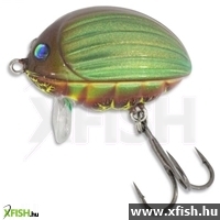 Salmo Wobbler Lil Bug Bg3F Gbg