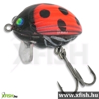 Salmo Wobbler Lil Bug Bg3F Lb