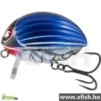 Salmo Wobbler Bass Bug Bb5.5F Blb