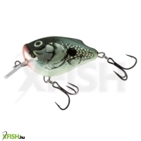 Salmo Wobbler Squarebill Sq5F Hgy Wobbler 5Cm