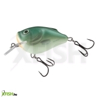 Salmo Wobbler Squarebill Sq5F Gbh Wobbler 5Cm