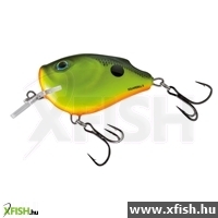 Salmo Wobbler Squarebill Sq6F Chs