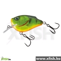 Salmo Wobbler Squarebill Sq6F Hph