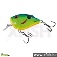Salmo Wobbler Squarebill Sq6F Cpb