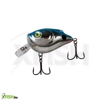 Salmo Wobbler Squarebill Sq6F Rts 6 cm 21 g