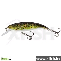 Salmo Wobbler Slick Stick Su6 Fhgb 6 cm 3 g