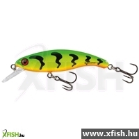 Salmo Wobbler Slick Stick Su6 Fgt 6 cm 3 g