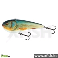 Salmo Wobbler Giant Chubby Gc14 Rr