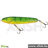 Salmo Wobbler Sweeper Se12 Hp 12 Cm