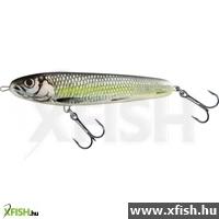 Salmo Wobbler Sweeper Se12 Scs 12 Cm