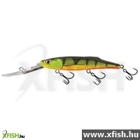 Salmo Wobbler Freediver Fd12Sdr Hp