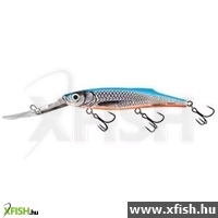 Salmo Wobbler Freediver Fd12Sdr Sib