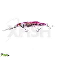 Salmo Wobbler Freediver Fd12Sdr Sx Hps Est 12 cm 24 g