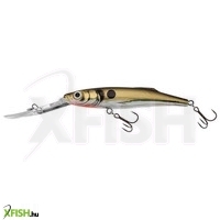 Salmo Freediver Fd12Sdr Gbb Wobbler 12cm 24g 1db/csomag