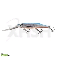 Salmo Wobbler Freediver Fd9Sdr Sib Wobbler 9Cm