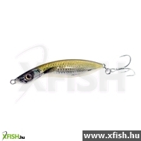 Salmo Wobbler Wave Wv7 Ghbl