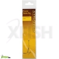 Strategy Combi Rig Bojlis Horog -50% Akció