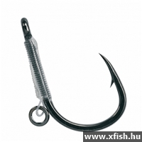 Spro Specialist D-Hook 002 Bojlis Horog