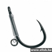 Spro Specialist D-Hook 1/0 Bojlis Horog 