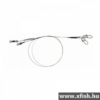 Nevis Acél Rablózó Előke 1*7 5Kg 15Cm