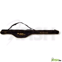 Browning Black Magic® Rod Carrier Bottartó Táska, Közepes 150 Cm 18 Cm 8 Cm 100% Nylon