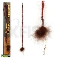 Strat Fuzz Spec-X Rig 25Lbs/Barna Akció -40% 6-os