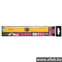 Spro Fast Hooking Line Aligner Horogbefordító 8-As