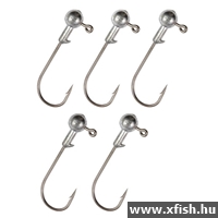 Nevis Twister Fej Natur 4/0 3Gr 5Db/Cs