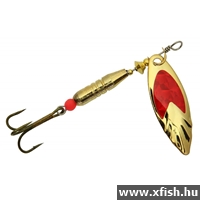 Nevis Körforgó Villantó 5Gr