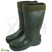 Nevis Siberic Horgász Thermocsizma 44