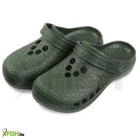 Carp Academy Carpwalker Horgász Papucs 43