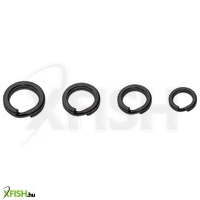 Dread Cat Split Ring Big Game Harcsázó Karika 7-es 50Kg 10db/csomag