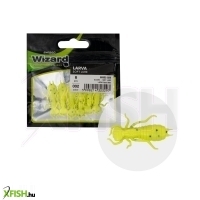 Wizard Plasztik Lárva 002 6 db/csomag