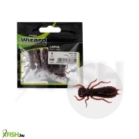 Wizard Plasztik Lárva 005 6 db/csomag