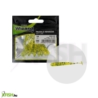Wizard Paddle Minnow Gumihal 002 10 db/csomag