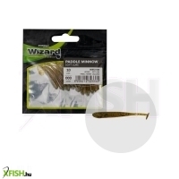 Wizard Paddle Minnow Gumihal 003 10 db/csomag