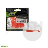 Wizard Paddle Minnow Gumihal 004 10 db/csomag