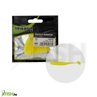 Wizard Paddle Minnow Gumihal 005 10 db/csomag
